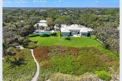 245 S Beach Road, Jupiter Island, FL 33455 - Photo 35