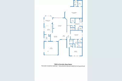 7633 La Corniche Circle, Boca Raton, FL 33433 - Photo 49