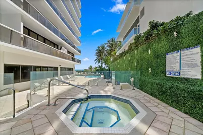 9455 Collins Avenue, Unit #305, Surfside, FL 33154 - Photo 31