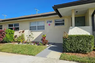 2790 E Ashley Dr Unit, West Palm Beach, FL 33415 - Photo 21