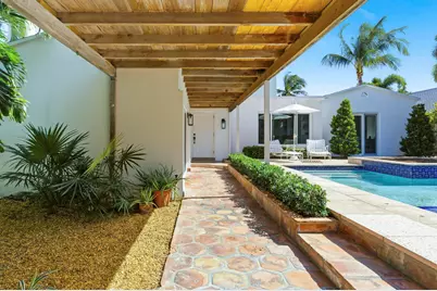 3208 N Flagler Drive, West Palm Beach, FL 33407 - Photo 41