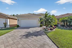 11633 Dawson Range Rd, Boynton Beach, FL 33473 - Photo 1