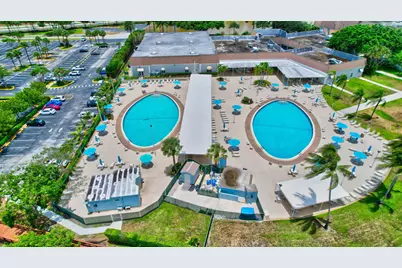 499 Monaco K, Unit #K, Delray Beach, FL 33446 - Photo 35