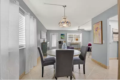 499 Monaco K, Unit #K, Delray Beach, FL 33446 - Photo 5