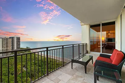3800 N Ocean Drive, Unit #1951, Singer Island, FL 33404 - Photo 3