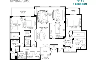 3800 N Ocean Dr Unit, Singer Island, FL 33404 - Photo 101