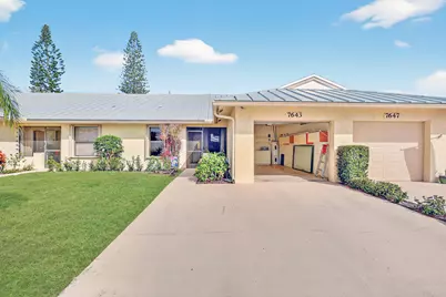 7643 SE Sugar Sand Circle, Hobe Sound, FL 33455 - Photo 33