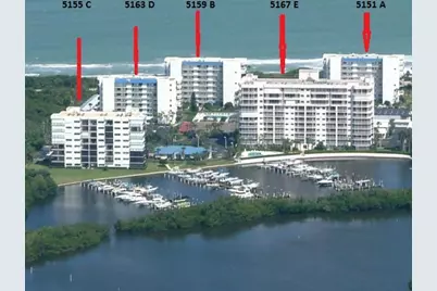 5155 N Highway A1A, Unit #211, Hutchinson Island, FL 34949 - Photo 33