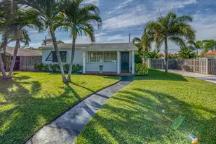 1331 North N Street, Lake Worth, FL 33460 - Photo 1