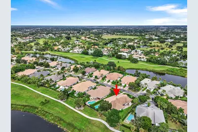 2951 Twin Oaks Way, Wellington, FL 33414 - Photo 25