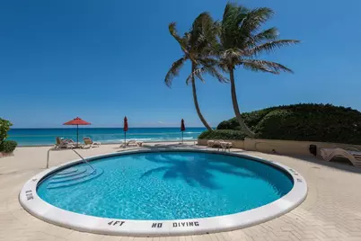 5440 N Ocean Drive, Unit #1002, Singer Island, FL 33404 - Photo 7