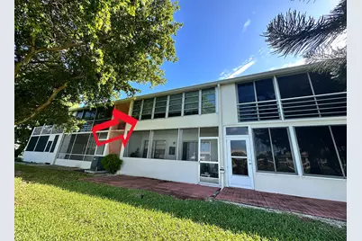 86 Sheffield D, West Palm Beach, FL 33417 - Photo 21
