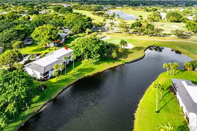 38 Southport Lane #A, Boynton Beach, FL 33436 - Photo 1