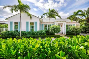 266 Colonial Ln, Palm Beach, FL 33480 - Photo 3