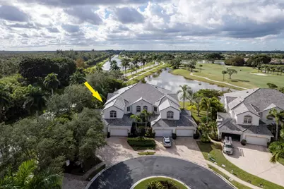 7503 Orchid Hammock Drive, Unit #6C, West Palm Beach, FL 33412 - Photo 5