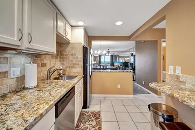 2350 NE 14th Street Causeway, Unit #701, Pompano Beach, FL 33062 - Photo 15