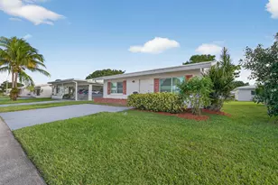 6700 NW 71st Ct, Tamarac, FL 33321 - Photo 3