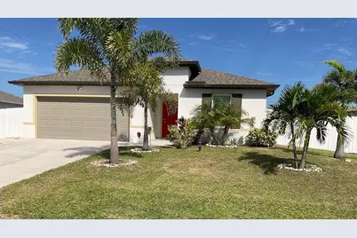 729 SW Haas Avenue, Port Saint Lucie, FL 34953 - Photo 3