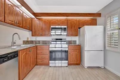 8157 Andover Court, Unit #57D, Lake Clarke Shores, FL 33406 - Photo 21