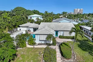 225 Linda Ln, Palm Beach Shores, FL 33404 - Photo 1