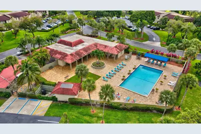 21668 Arriba Real, Unit #43-H, Boca Raton, FL 33433 - Photo 61