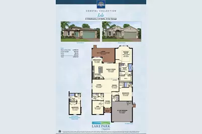 12091 SW Bennington Circle, Port Saint Lucie, FL 34987 - Photo 3