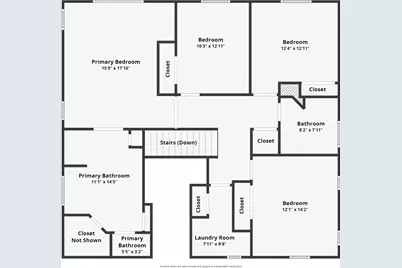 11931 SW Crestwood Circle, Port Saint Lucie, FL 34987 - Photo 125
