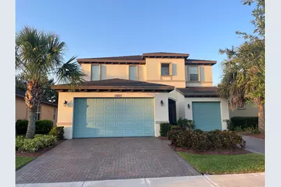 11931 SW Crestwood Circle, Port Saint Lucie, FL 34987 - Photo 3