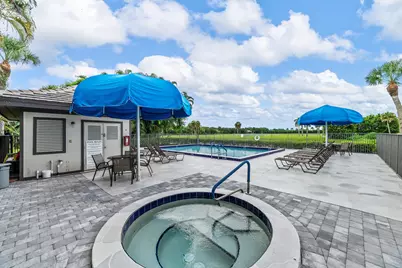 13244 Polo Club Road, Unit #C206, Wellington, FL 33414 - Photo 33