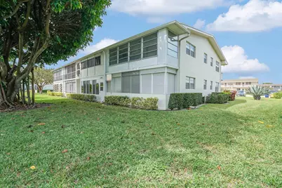 143 Somerset G, West Palm Beach, FL 33417 - Photo 21