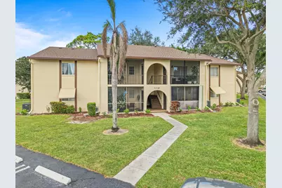 112 Lake Pine Circle, Unit #A-2, Greenacres, FL 33463 - Photo 1