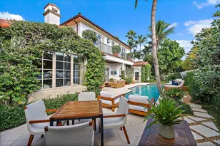 234 Ridgeview Dr, Palm Beach, FL 33480 - Photo 5