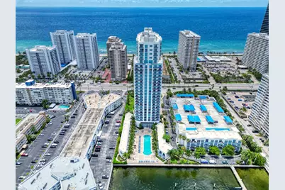 1945 S Ocean Drive, Unit #1803, Hallandale Beach, FL 33009 - Photo 11