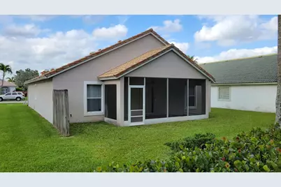 1651 Oak Berry Circle, Wellington, FL 33414 - Photo 5