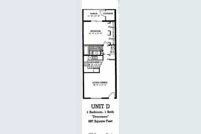 540 SW South River Drive, Unit #204, Stuart, FL 34997 - Photo 15