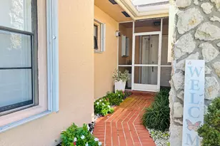 21023 Rustlewood Ave, Boca Raton, FL 33428 - Photo 3