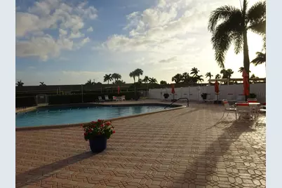 2763 Dudley Drive W, Unit #H, West Palm Beach, FL 33415 - Photo 19