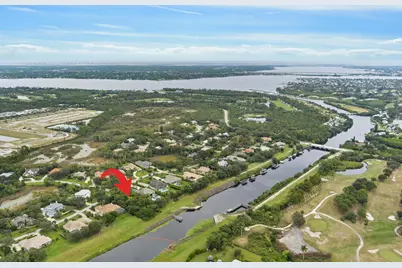 3544 SW Rivers End Way, Palm City, FL 34990 - Photo 9