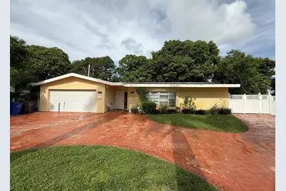 2360 NW 37th Terrace, Fort Lauderdale, FL 33311 - Photo 1