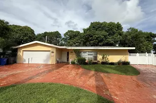 2360 NW 37th Terrace, Lauderdale Lakes, FL 33311 - Photo 1