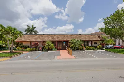 10422 NW 24th Place, Unit #408, Sunrise, FL 33322 - Photo 49