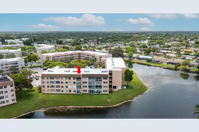 10422 NW 24th Place, Unit #408, Sunrise, FL 33322 - Photo 7