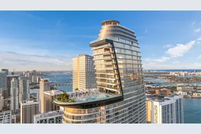 300 Biscayne Boulevard Way #2004, Miami, FL 33131 - Photo 1