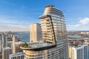 300 Biscayne Blvd Way, Miami, FL 33131 - Photo 1