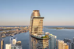 300 Biscayne Blvd Way, Miami, FL 33131 - Photo 3