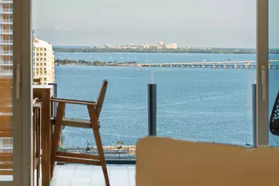 300 Biscayne Boulevard Way, Unit #2004, Miami, FL 33131 - Photo 19