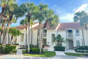 126 Cypress Point Dr, Palm Beach Gardens, FL 33418 - Photo 1