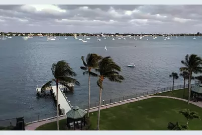 5200 N Flagler Drive Se, Unit #702, West Palm Beach, FL 33407 - Photo 3