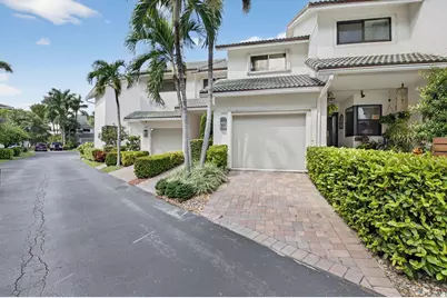 1029 Boca Cove Lane, Highland Beach, FL 33487 - Photo 3