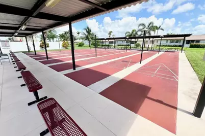 2894 Crosley Drive E, Unit #J, West Palm Beach, FL 33415 - Photo 5